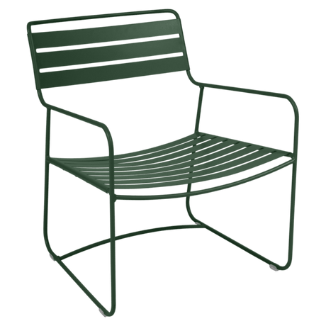 Surprising Lounge Low Armchair - Cedar Nursery - Plants and Outdoor Living