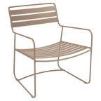 Surprising Lounge Low Armchair - Cedar Nursery - Plants and Outdoor Living