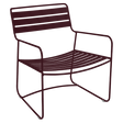 Surprising Lounge Low Armchair - Cedar Nursery - Plants and Outdoor Living