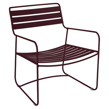 Surprising Lounge Low Armchair - Cedar Nursery - Plants and Outdoor Living