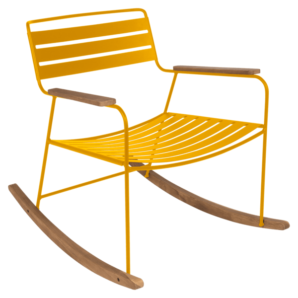 Surprising Lounge Rocking Chair - Cedar Nursery - Plants and Outdoor Living