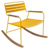 Surprising Lounge Rocking Chair - Cedar Nursery - Plants and Outdoor Living