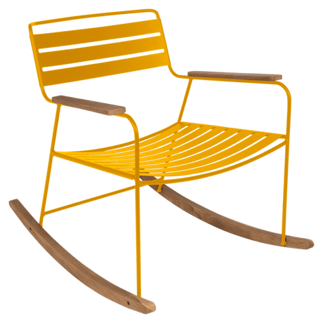 Surprising Lounge Rocking Chair - Cedar Nursery - Plants and Outdoor Living