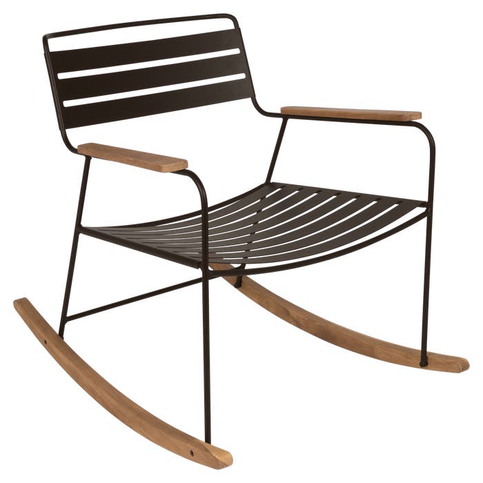 Surprising Lounge Rocking Chair - Cedar Nursery - Plants and Outdoor Living