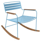 Surprising Lounge Rocking Chair - Cedar Nursery - Plants and Outdoor Living