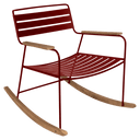 Surprising Lounge Rocking Chair - Cedar Nursery - Plants and Outdoor Living