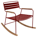 Surprising Lounge Rocking Chair - Cedar Nursery - Plants and Outdoor Living