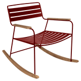 Surprising Lounge Rocking Chair - Cedar Nursery - Plants and Outdoor Living