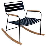 Surprising Lounge Rocking Chair - Cedar Nursery - Plants and Outdoor Living