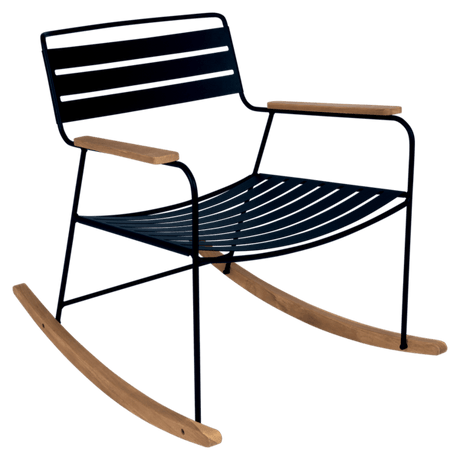 Surprising Lounge Rocking Chair - Cedar Nursery - Plants and Outdoor Living