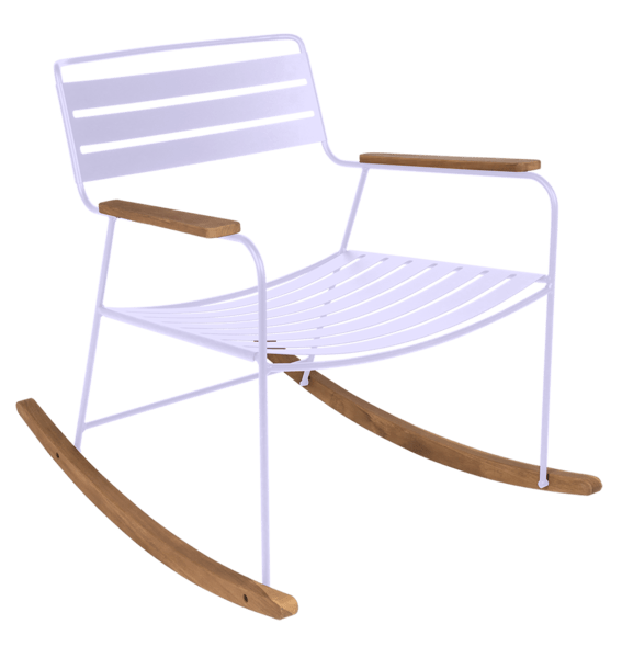 Surprising Lounge Rocking Chair - Cedar Nursery - Plants and Outdoor Living