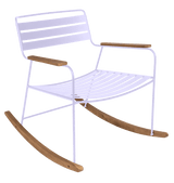 Surprising Lounge Rocking Chair - Cedar Nursery - Plants and Outdoor Living