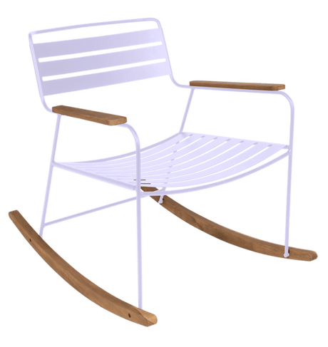 Surprising Lounge Rocking Chair - Cedar Nursery - Plants and Outdoor Living