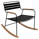 Surprising Lounge Rocking Chair - Cedar Nursery - Plants and Outdoor Living