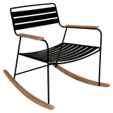 Surprising Lounge Rocking Chair - Cedar Nursery - Plants and Outdoor Living