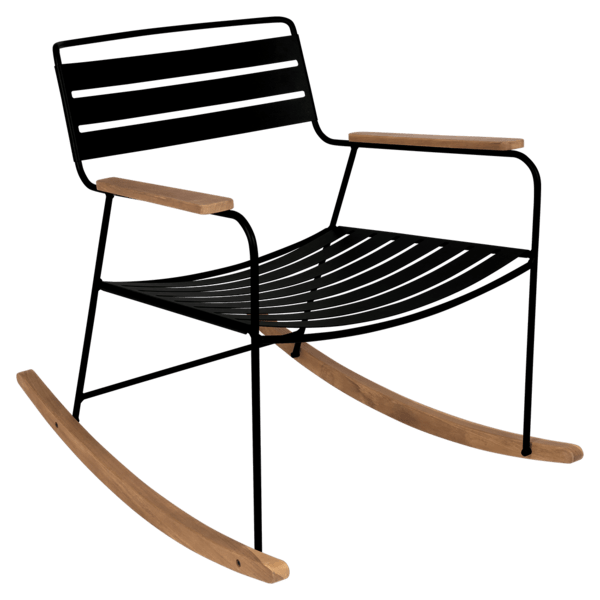 Surprising Lounge Rocking Chair - Cedar Nursery - Plants and Outdoor Living
