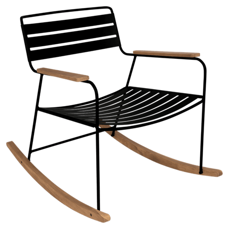 Surprising Lounge Rocking Chair - Cedar Nursery - Plants and Outdoor Living
