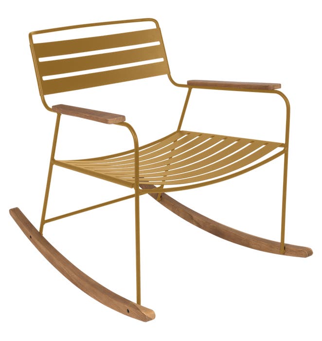 Surprising Lounge Rocking Chair - Cedar Nursery - Plants and Outdoor Living