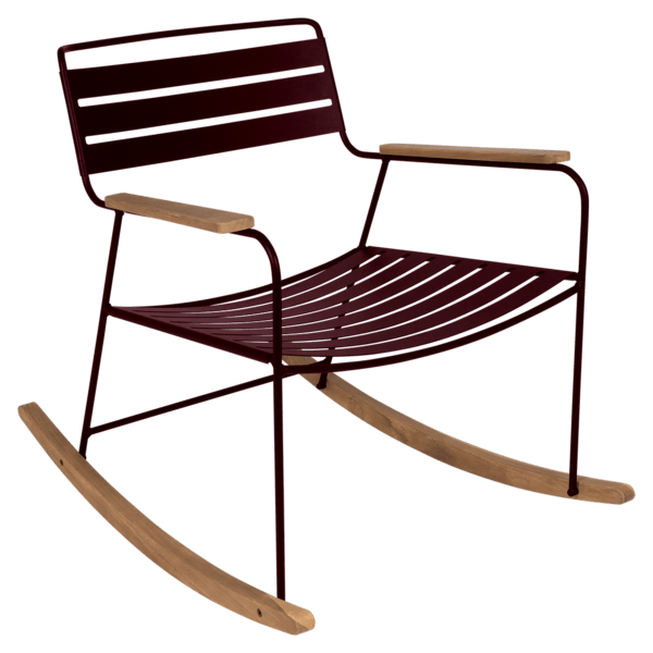 Surprising Lounge Rocking Chair - Cedar Nursery - Plants and Outdoor Living