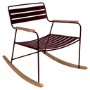 Surprising Lounge Rocking Chair - Cedar Nursery - Plants and Outdoor Living