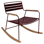 Surprising Lounge Rocking Chair - Cedar Nursery - Plants and Outdoor Living