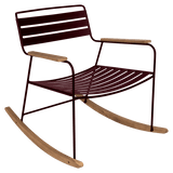 Surprising Lounge Rocking Chair - Cedar Nursery - Plants and Outdoor Living