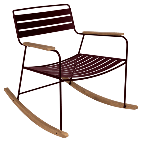 Surprising Lounge Rocking Chair - Cedar Nursery - Plants and Outdoor Living