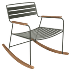 Surprising Lounge Rocking Chair - Cedar Nursery - Plants and Outdoor Living