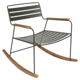 Surprising Lounge Rocking Chair - Cedar Nursery - Plants and Outdoor Living