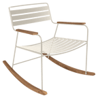 Surprising Lounge Rocking Chair - Cedar Nursery - Plants and Outdoor Living