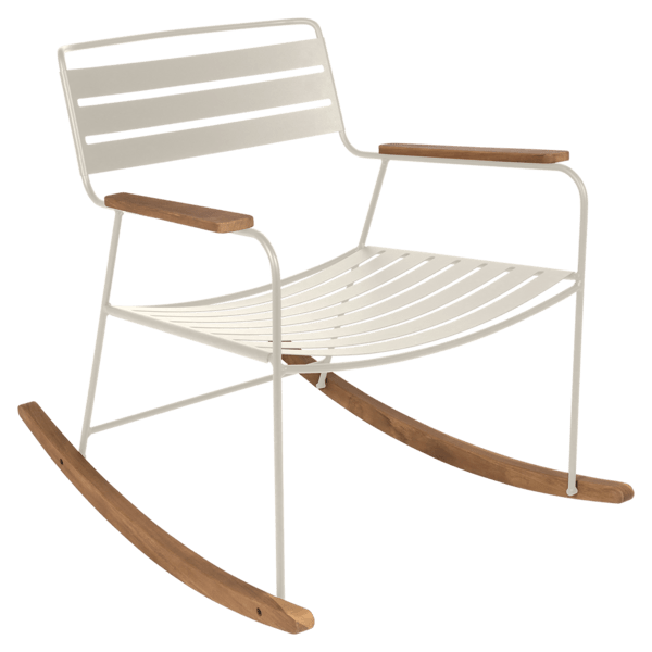 Surprising Lounge Rocking Chair - Cedar Nursery - Plants and Outdoor Living