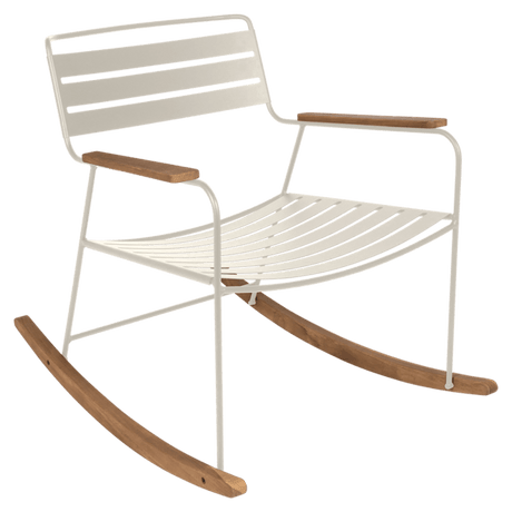 Surprising Lounge Rocking Chair - Cedar Nursery - Plants and Outdoor Living
