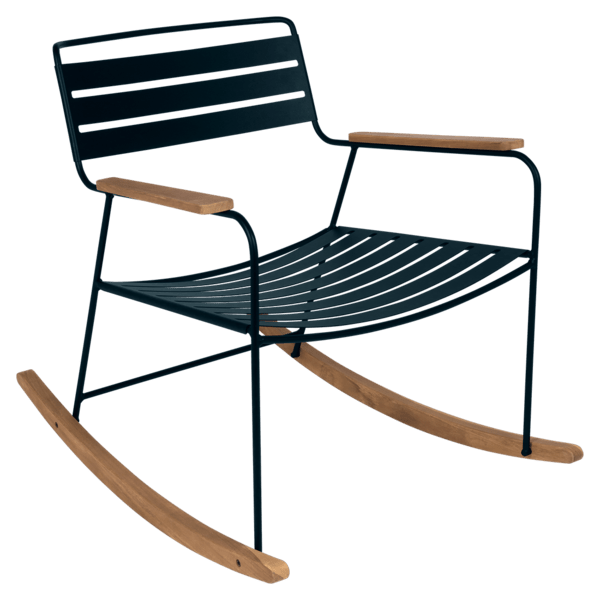 Surprising Lounge Rocking Chair - Cedar Nursery - Plants and Outdoor Living