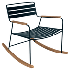 Surprising Lounge Rocking Chair - Cedar Nursery - Plants and Outdoor Living