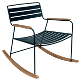 Surprising Lounge Rocking Chair - Cedar Nursery - Plants and Outdoor Living