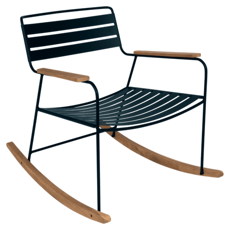 Surprising Lounge Rocking Chair - Cedar Nursery - Plants and Outdoor Living