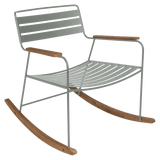 Surprising Lounge Rocking Chair - Cedar Nursery - Plants and Outdoor Living