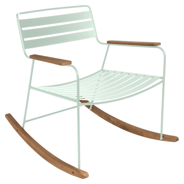 Surprising Lounge Rocking Chair - Cedar Nursery - Plants and Outdoor Living