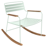 Surprising Lounge Rocking Chair - Cedar Nursery - Plants and Outdoor Living