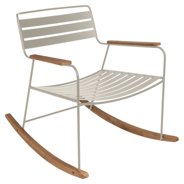 Surprising Lounge Rocking Chair - Cedar Nursery - Plants and Outdoor Living
