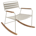 Surprising Lounge Rocking Chair - Cedar Nursery - Plants and Outdoor Living