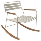 Surprising Lounge Rocking Chair - Cedar Nursery - Plants and Outdoor Living