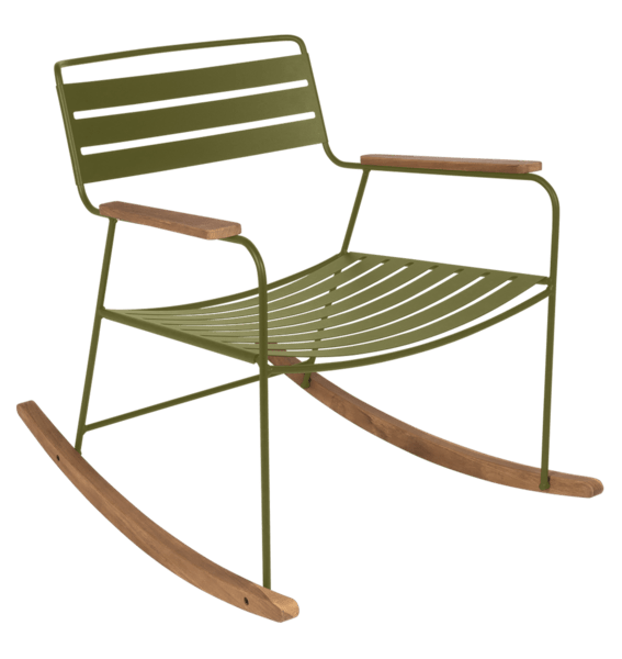 Surprising Lounge Rocking Chair - Cedar Nursery - Plants and Outdoor Living