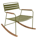 Surprising Lounge Rocking Chair - Cedar Nursery - Plants and Outdoor Living