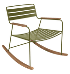 Surprising Lounge Rocking Chair - Cedar Nursery - Plants and Outdoor Living
