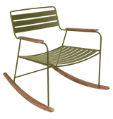 Surprising Lounge Rocking Chair - Cedar Nursery - Plants and Outdoor Living