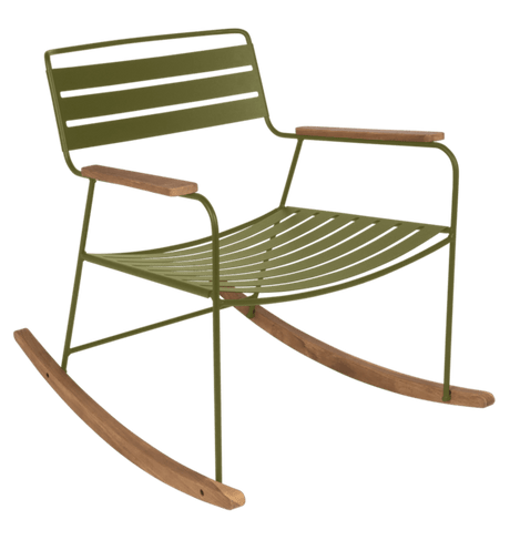 Surprising Lounge Rocking Chair - Cedar Nursery - Plants and Outdoor Living