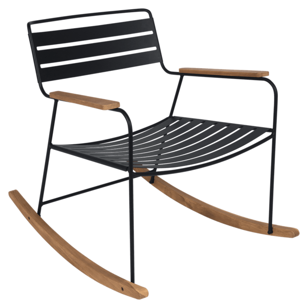 Surprising Lounge Rocking Chair - Cedar Nursery - Plants and Outdoor Living