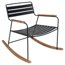 Surprising Lounge Rocking Chair - Cedar Nursery - Plants and Outdoor Living