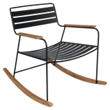 Surprising Lounge Rocking Chair - Cedar Nursery - Plants and Outdoor Living